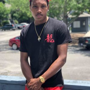 Meet your Posher, Richard